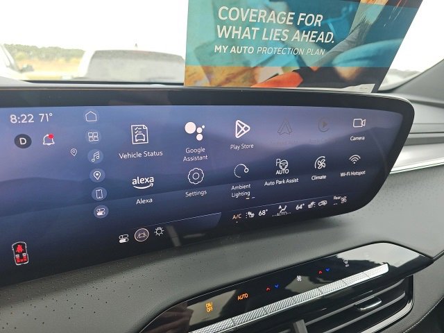 Used 2025 Buick Enclave Avenir w/ Super Cruise Package image 24