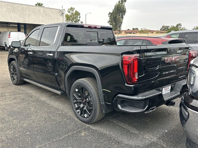 Used 2023 GMC Sierra 1500 Denali w/ Denali Reserve Package image 4