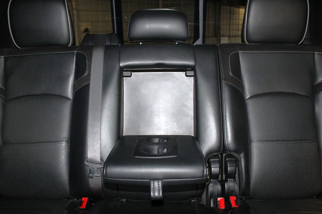 Used 2022 RAM 2500 Laramie image 32