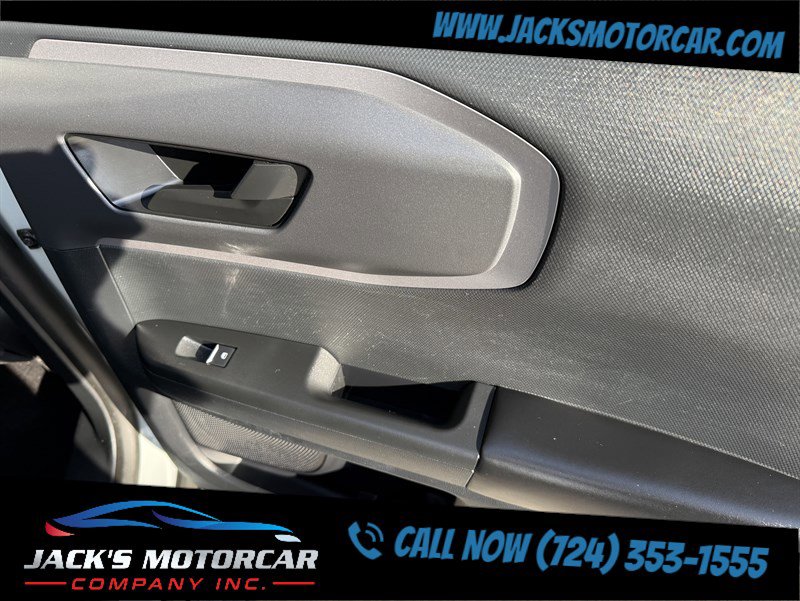 Used 2023 Ford Bronco Sport Big Bend w/ Convenience Package image 26