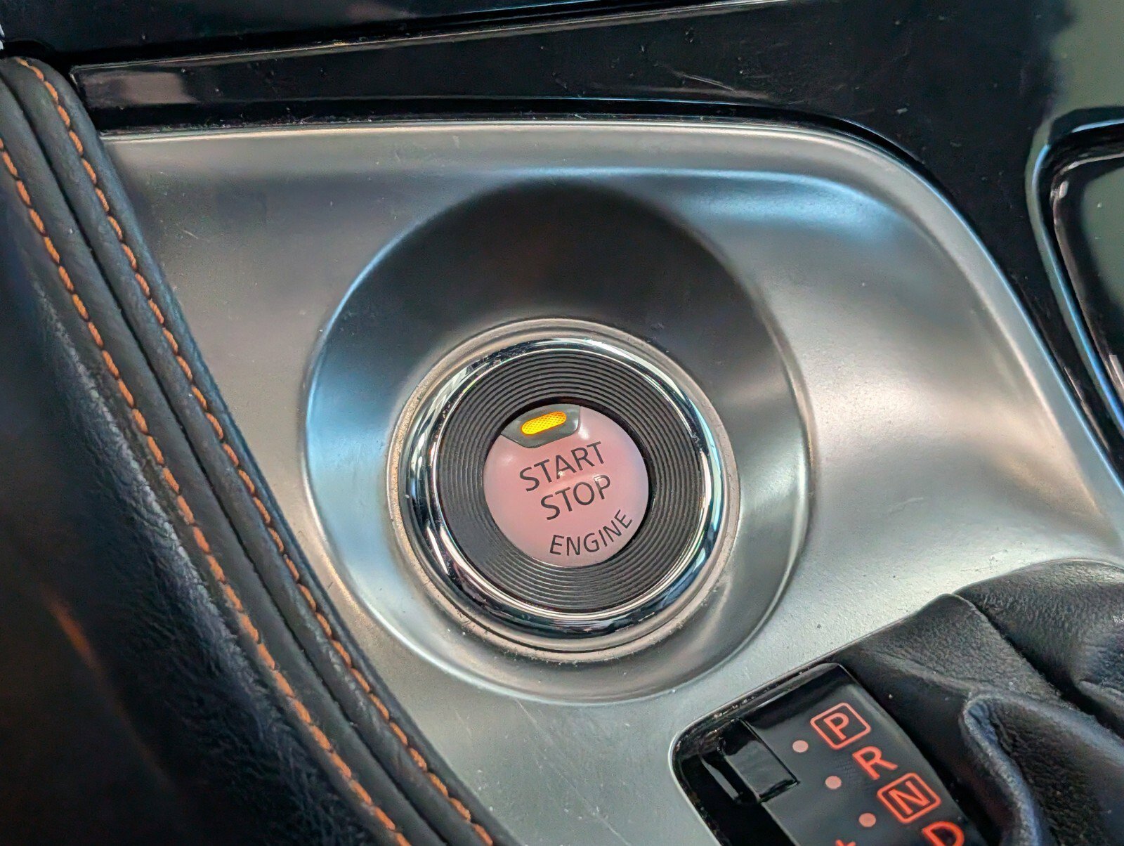 Used 2021 Nissan Maxima SR w/ Sport Mat Group image 21