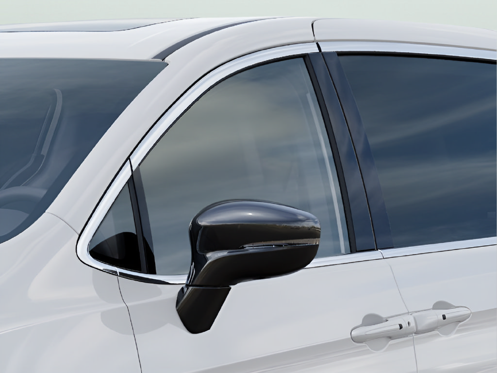 New 2027 Chrysler Pacifica Limited AWD/4WD image 13