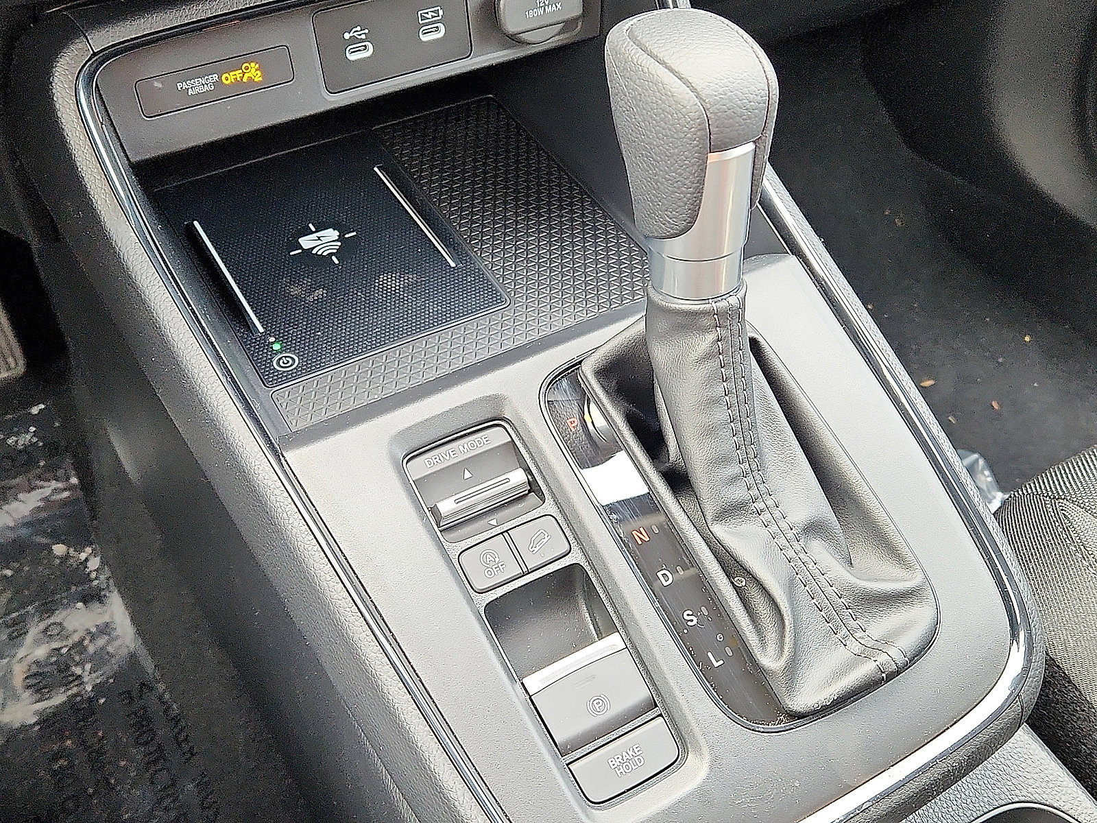 New 2026 Honda CR-V LX image 10