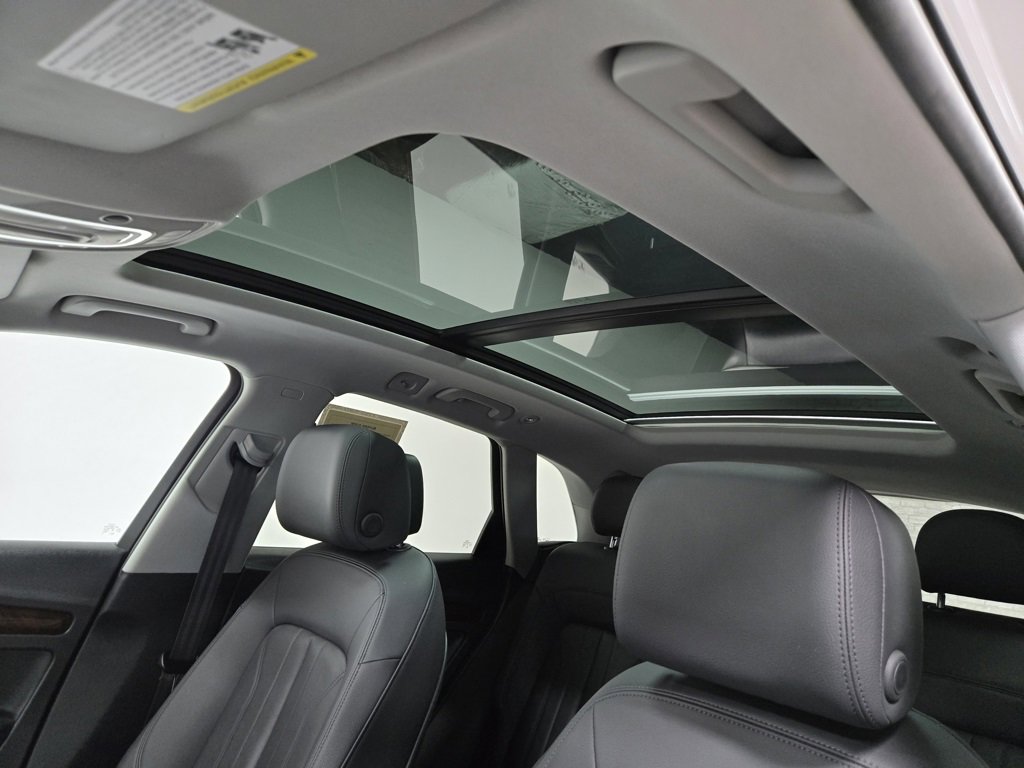 Used 2019 Audi Q5 2.0T Premium Plus image 9