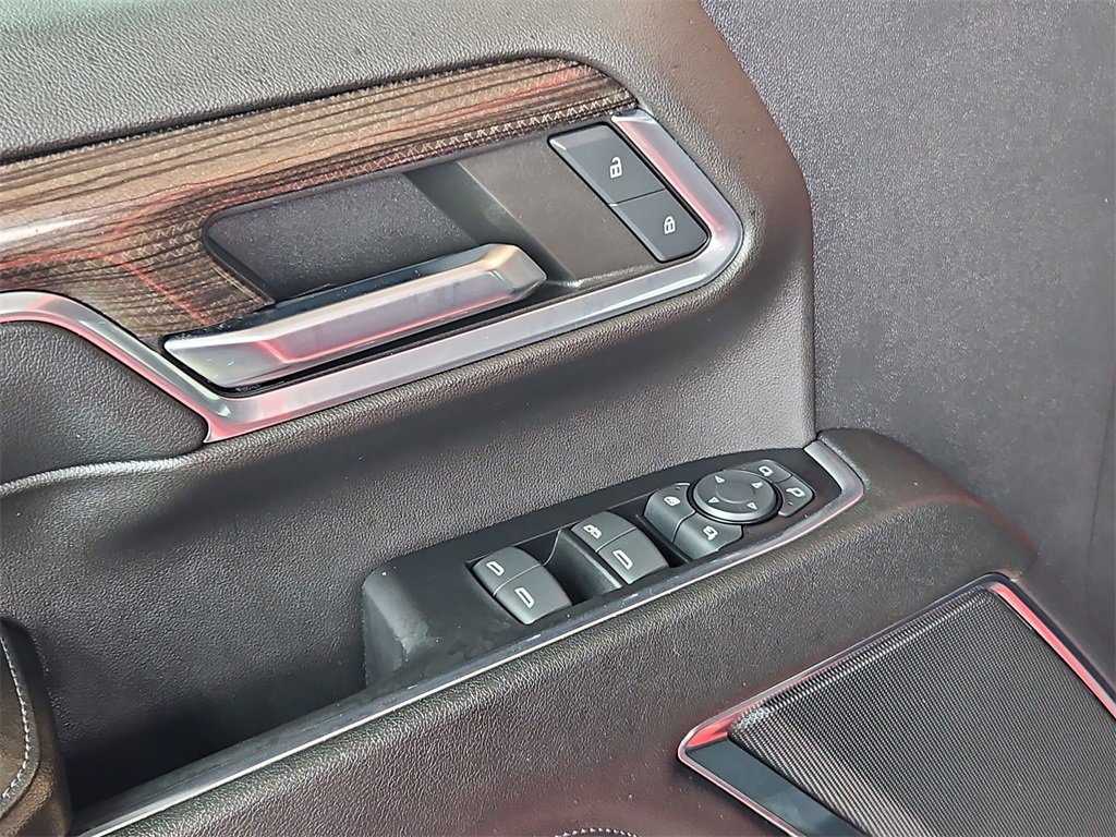 Used 2024 Chevrolet Silverado 2500 LT w/ All Star Edition image 11