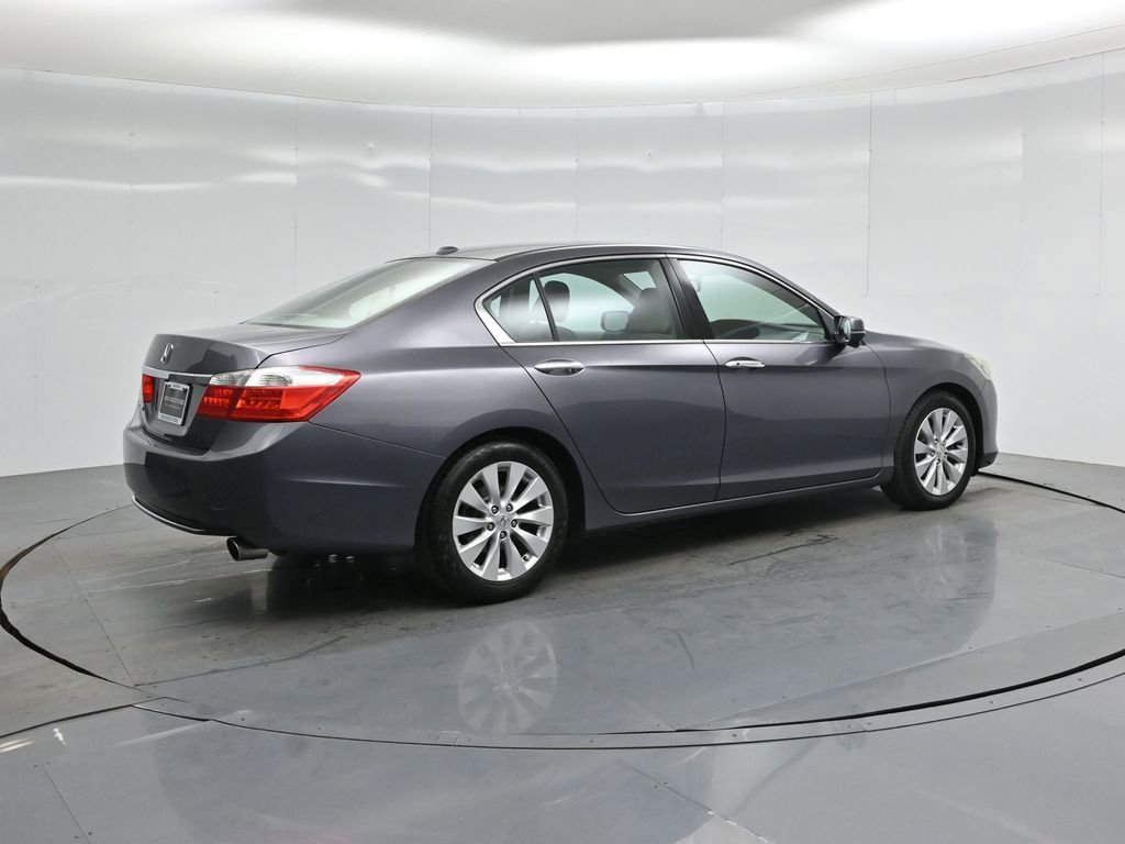 Used 2014 Honda Accord EX-L image 27