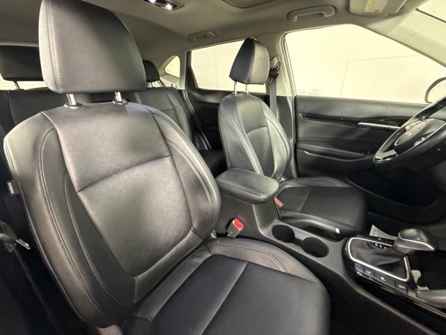 Used 2022 Kia Seltos EX AWD/4WD image 33