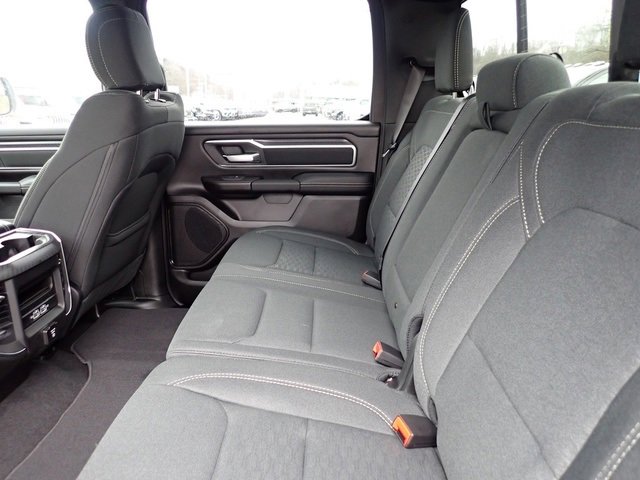 New 2026 RAM 1500 Big Horn image 13