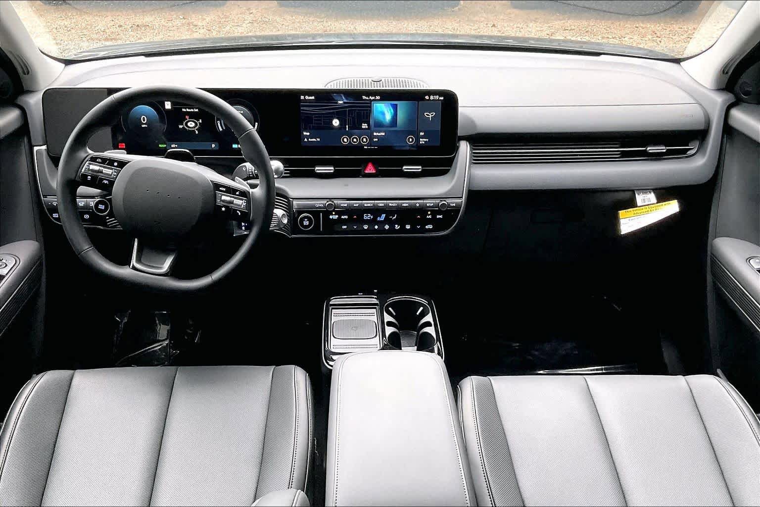 Certified 2026 Hyundai Ioniq 5 SEL RWD image 15