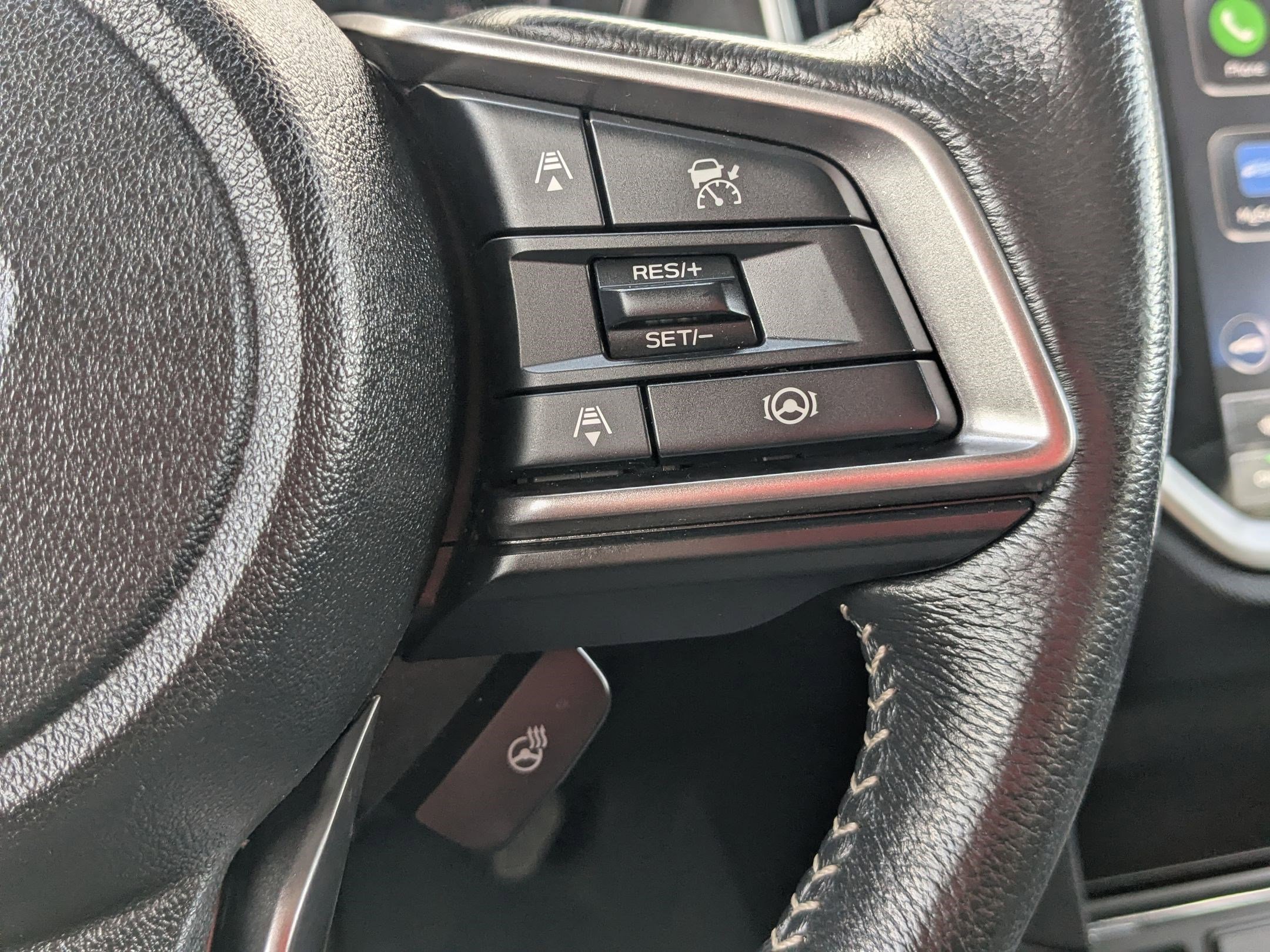 Used 2023 Subaru Ascent Limited w/ Technology Package image 18