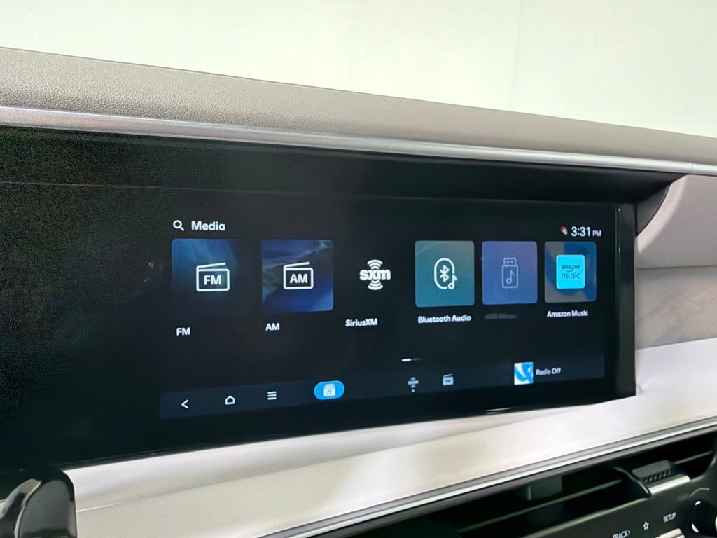 New 2027 Hyundai Palisade SEL Premium FWD image 21