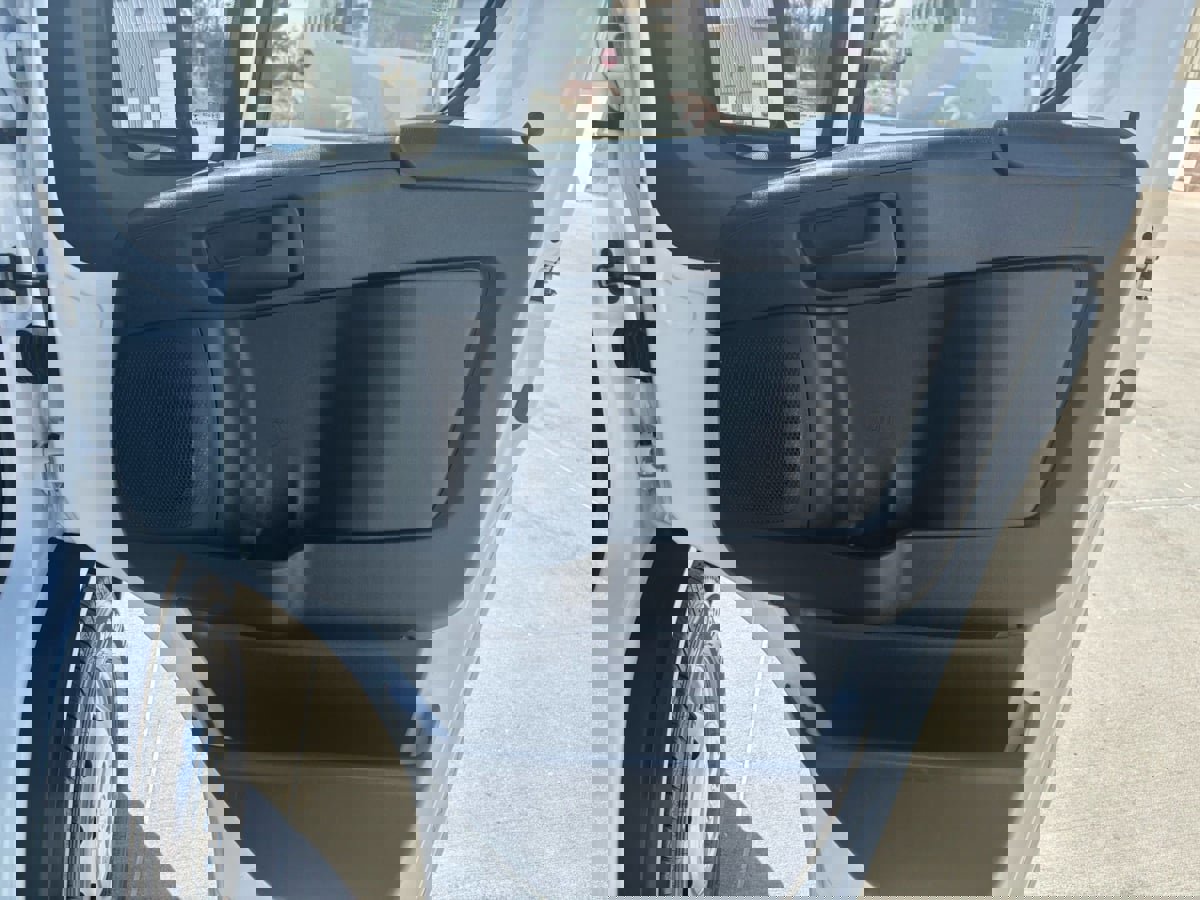 Used 2023 RAM ProMaster 3500 image 9