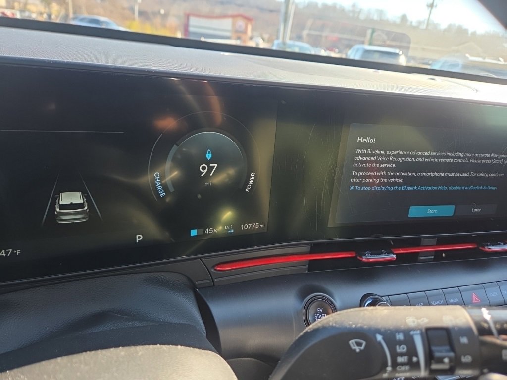 Used 2025 Hyundai Kona N Line image 25