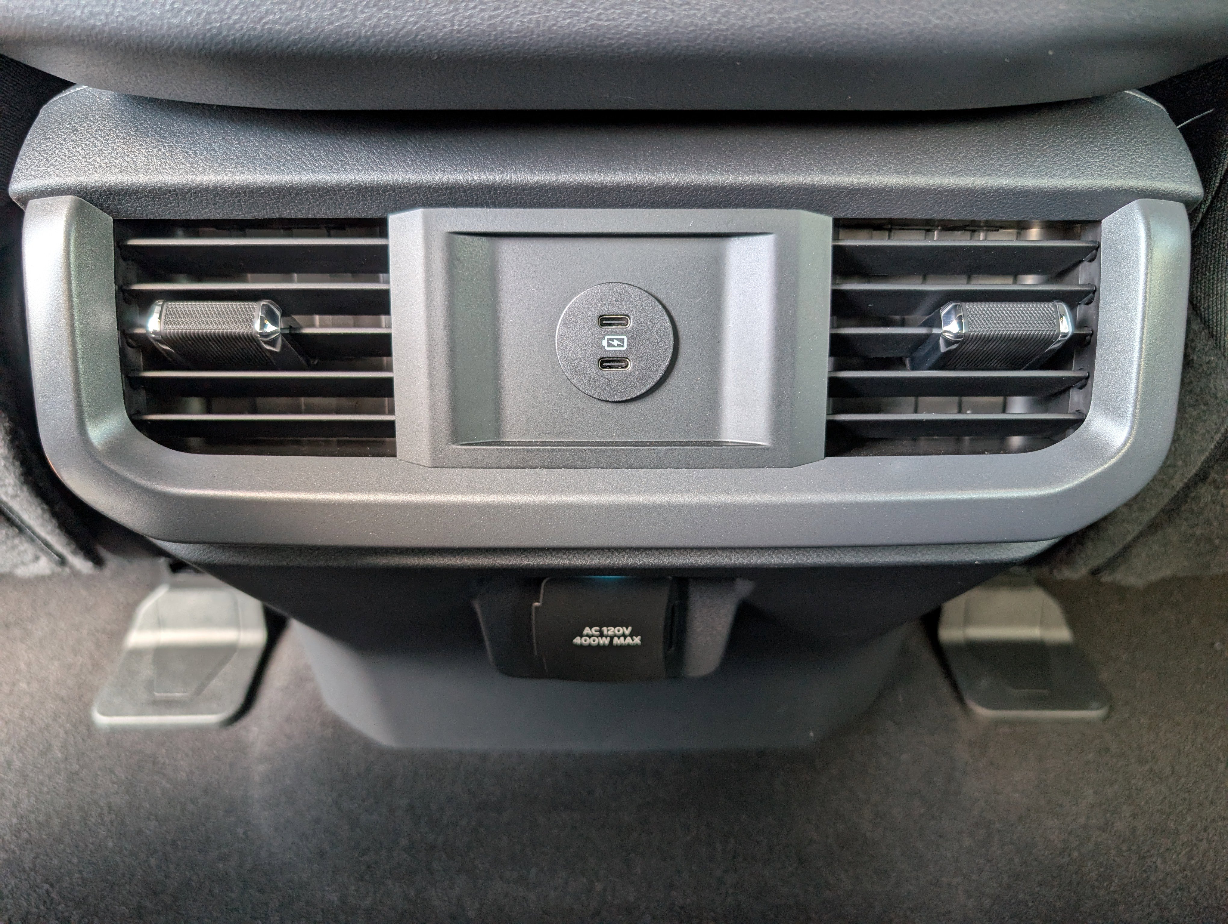 New 2025 Ford F150 XLT w/ Equipment Group 302A MID image 12