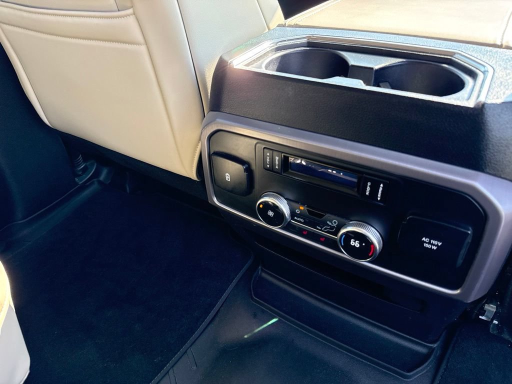Used 2019 Ford Expedition Platinum AWD/4WD image 20
