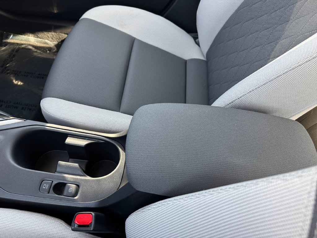 Certified 2023 Toyota Corolla LE w/ Body Protection Package (TMS) FWD image 27