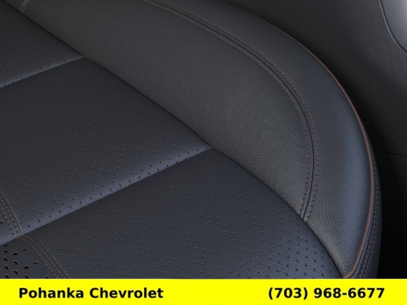 New 2026 Chevrolet Silverado 1500 High Country w/ Technology Package AWD/4WD image 21