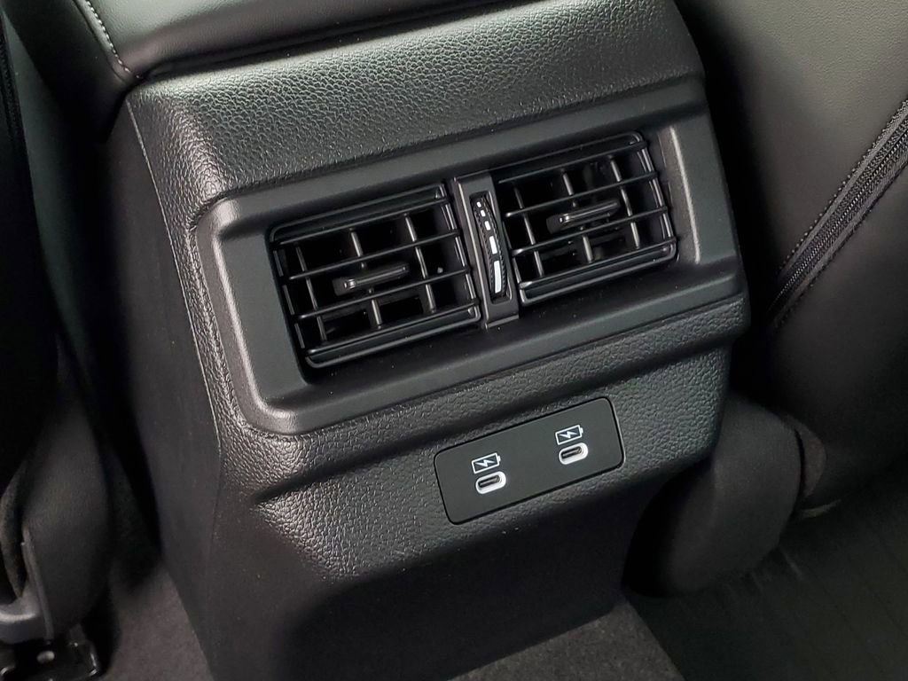 New 2025 Honda Accord Sport image 32