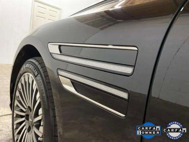 Used 2024 Genesis G80 image 98