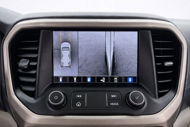 Used 2021 GMC Acadia Denali w/ Denali Ultimate Package image 30