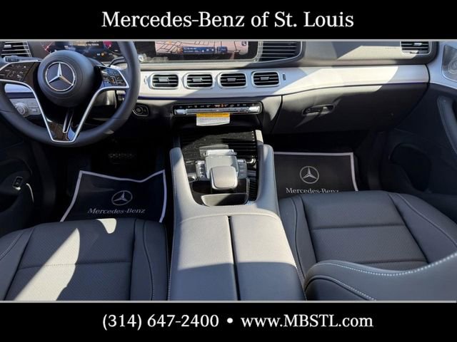 New 2026 Mercedes-Benz GLE 350 4MATIC image 9