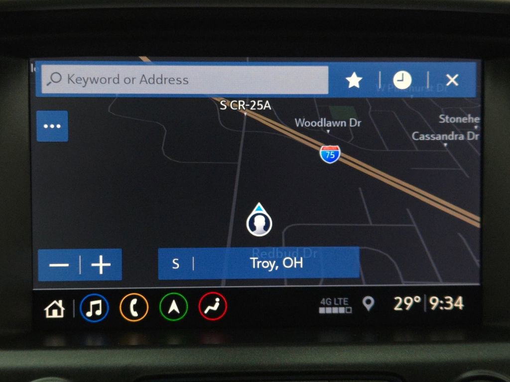 Used 2022 GMC Canyon Elevation w/ Elevation Premium Package image 4