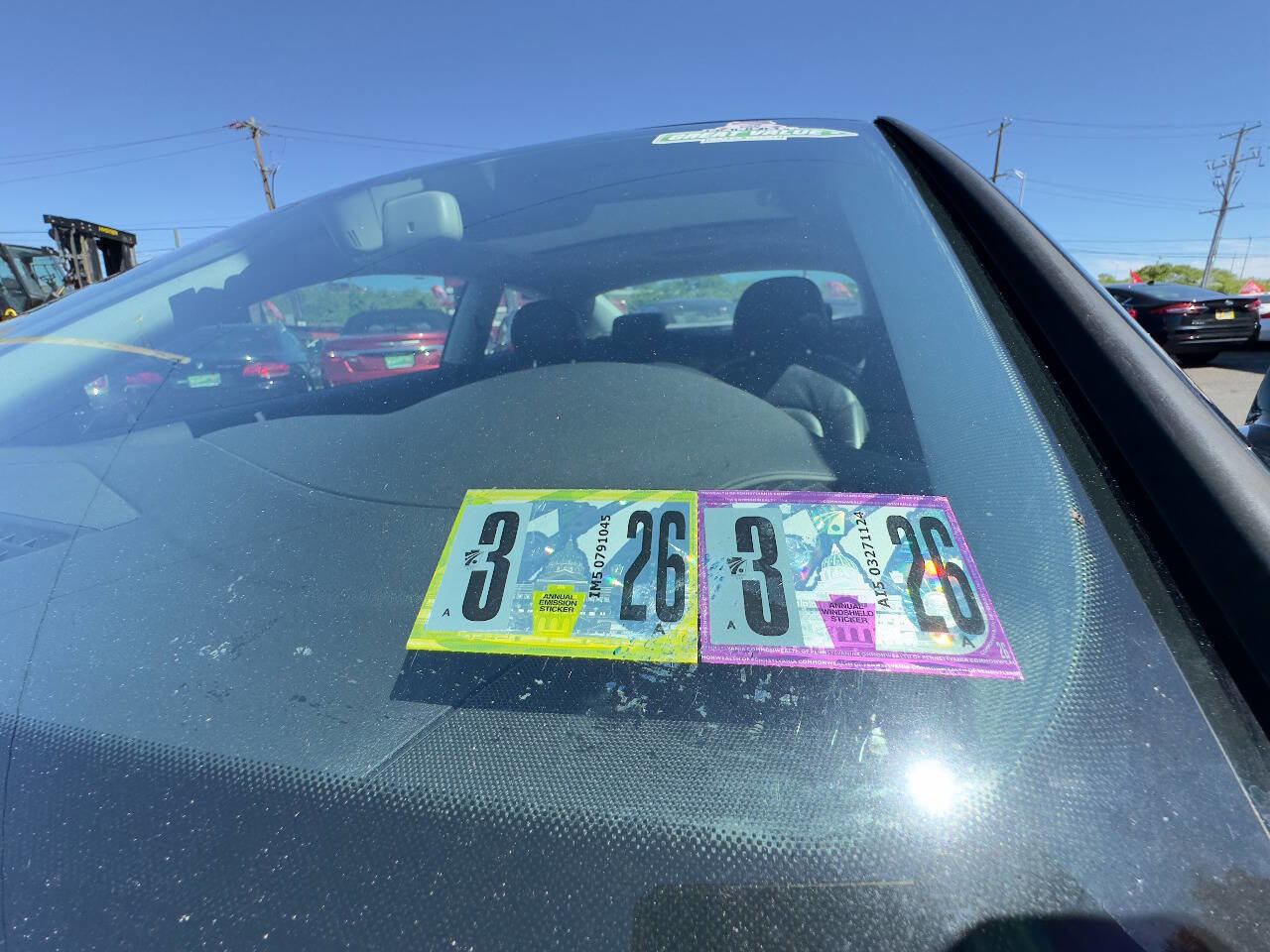 Used 2011 Audi A5 2.0T Premium Plus w/ Premium Plus Pkg image 23