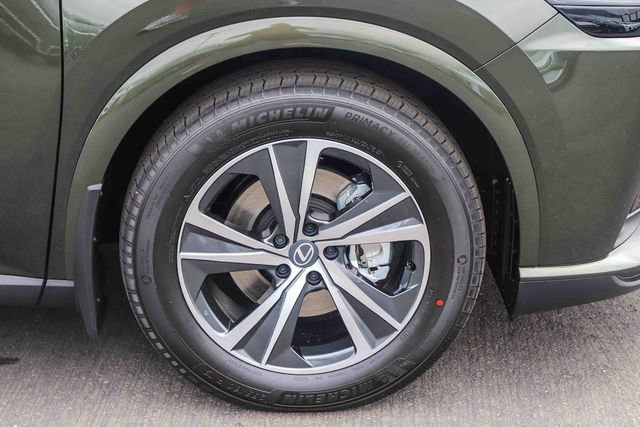 New 2026 Lexus RX 350 AWD image 10