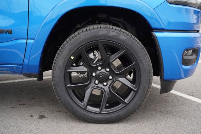 New 2026 RAM 1500 Laramie w/ Night Edition image 44