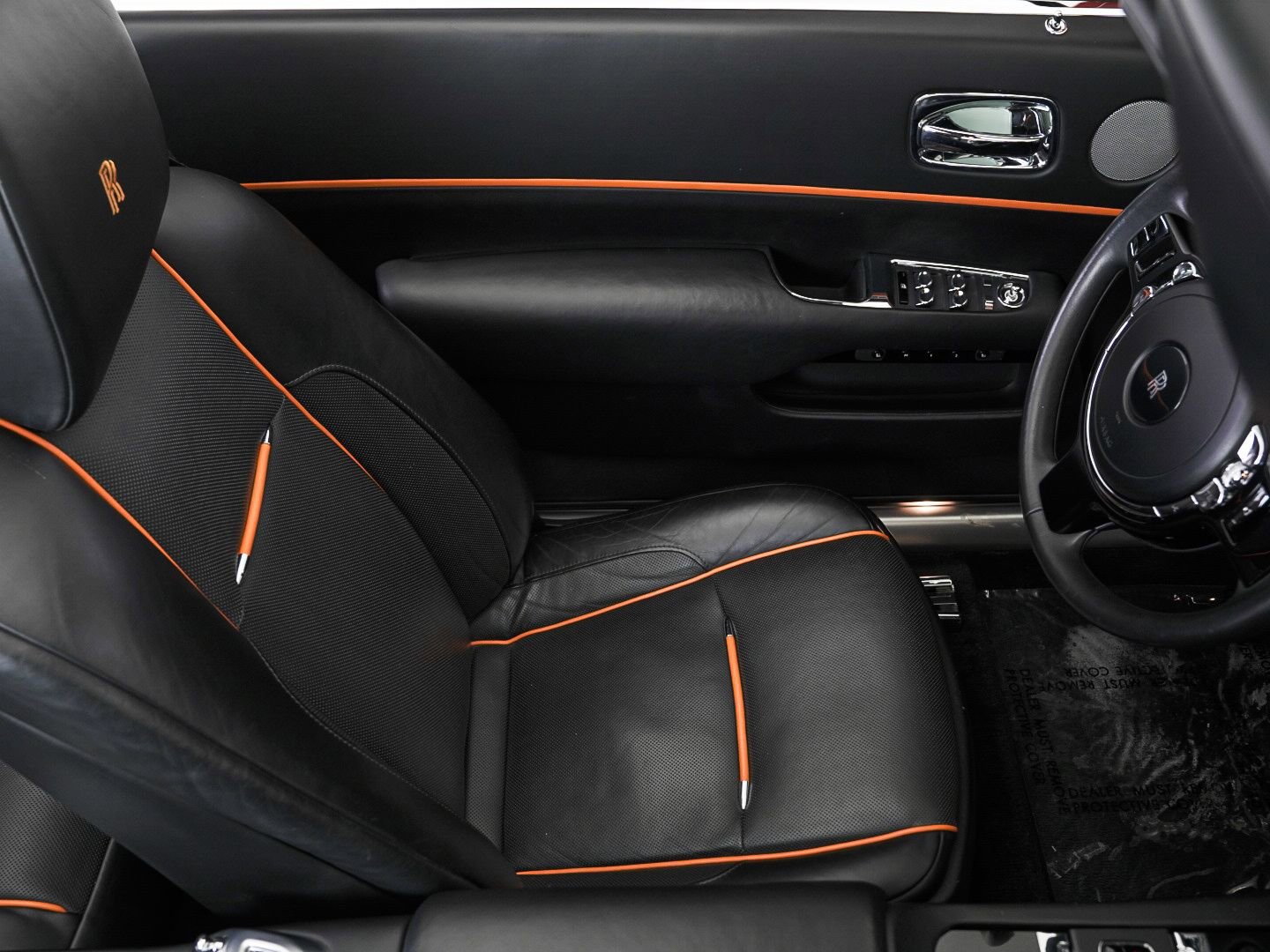 Used 2020 Rolls-Royce Dawn image 80