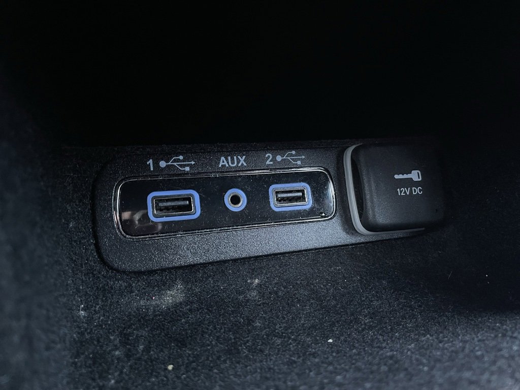 Used 2018 Jeep Grand Cherokee Laredo image 17