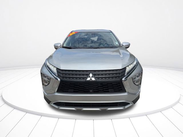 Used 2025 Mitsubishi Outlander Sport ES AWD/4WD image 9