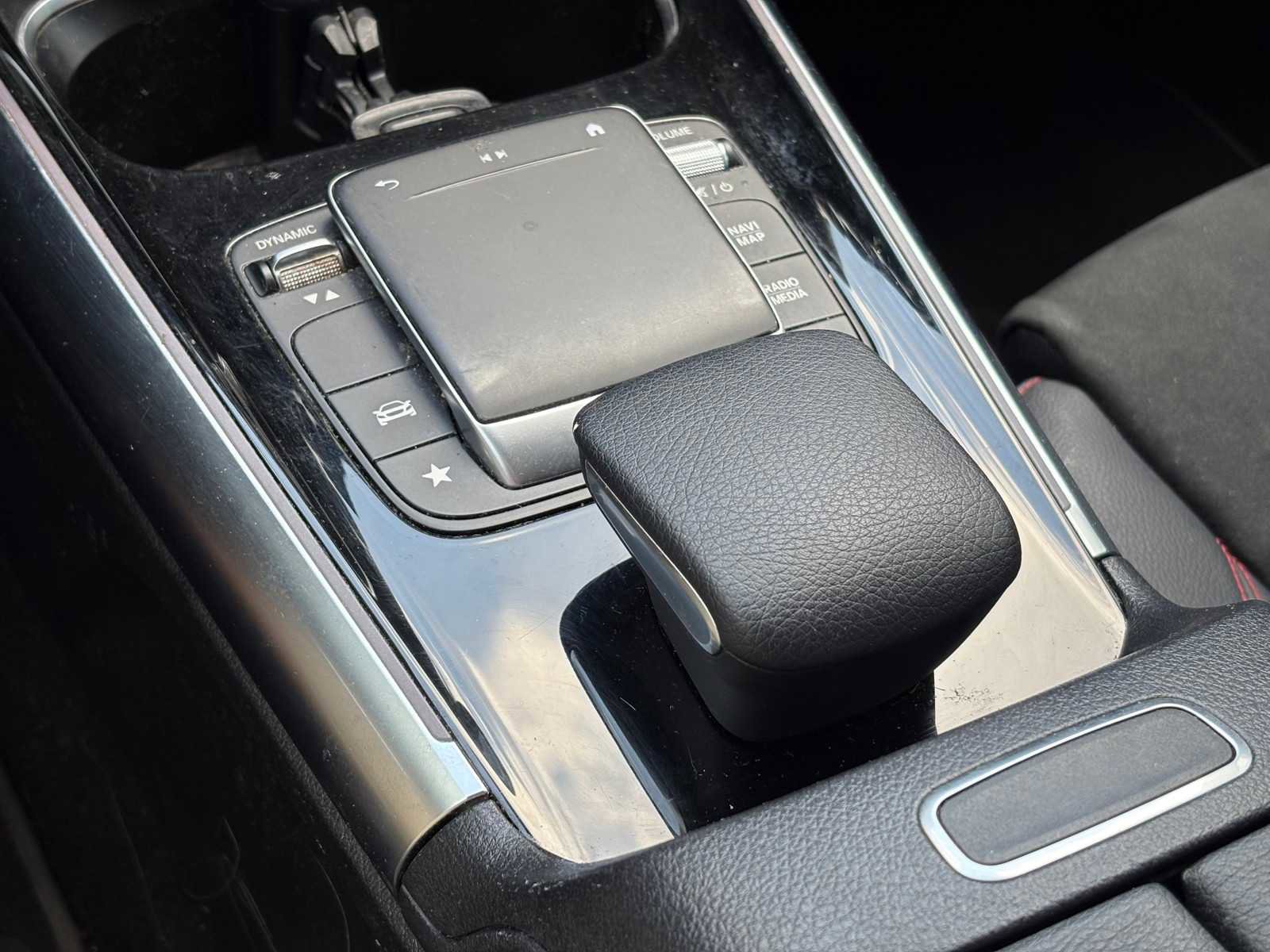 Certified 2023 Mercedes-Benz GLA 250 image 17