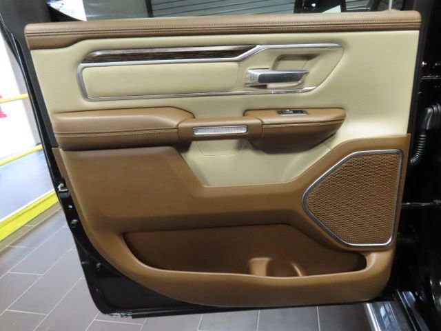 Used 2019 RAM 1500 Laramie w/ Bed Utility Group image 12