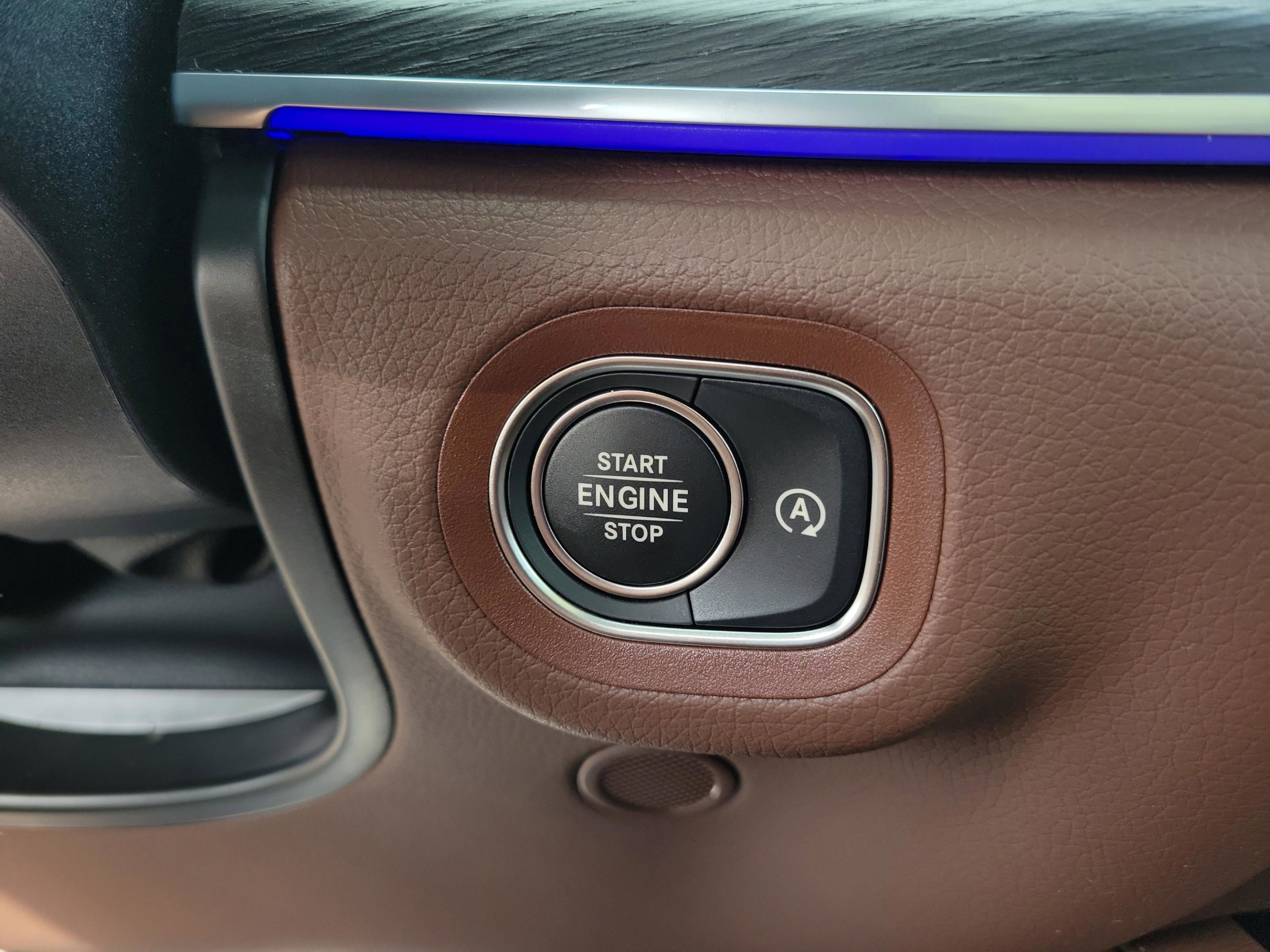 New 2026 Mercedes-Benz GLS 450 4MATIC image 23