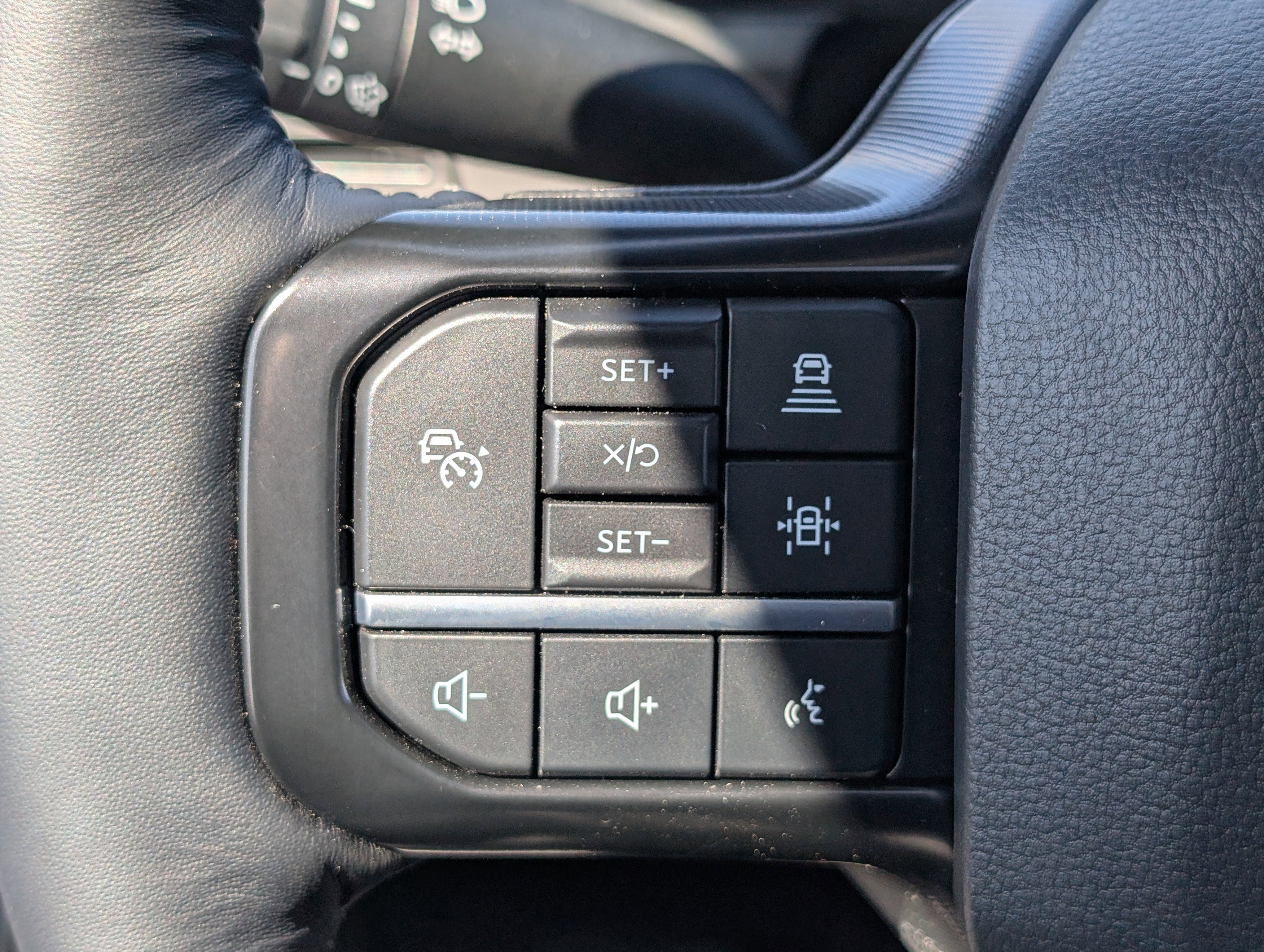 New 2026 Ford F150 Platinum image 18