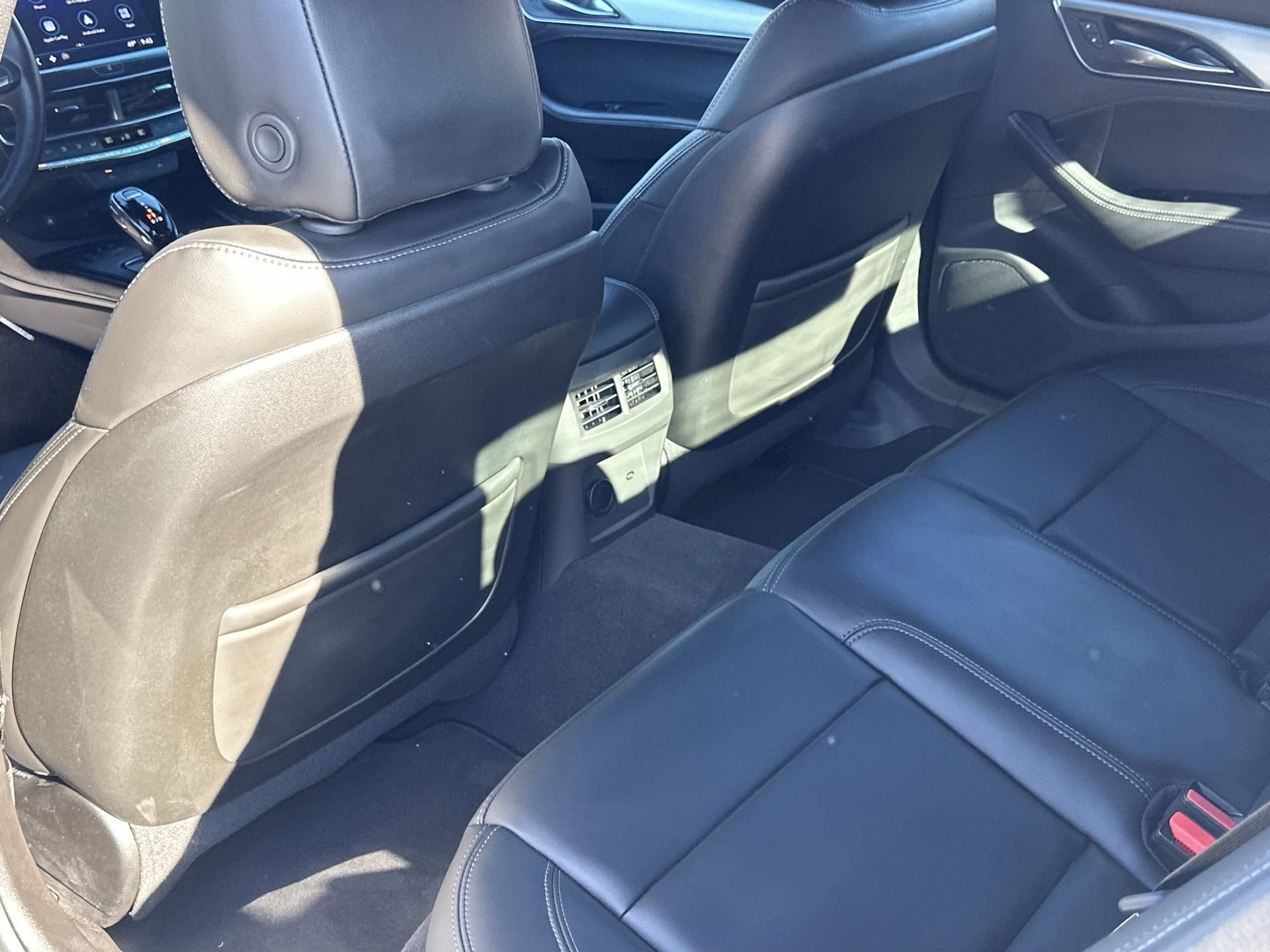 Used 2024 Cadillac CT5 Luxury image 47