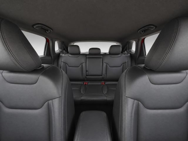 Used 2025 Jeep Compass Limited AWD/4WD image 19