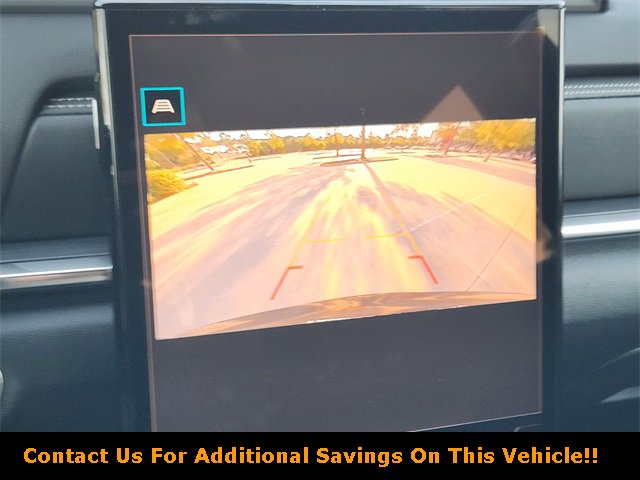 New 2026 GMC Terrain Elevation w/ Black Edition image 13