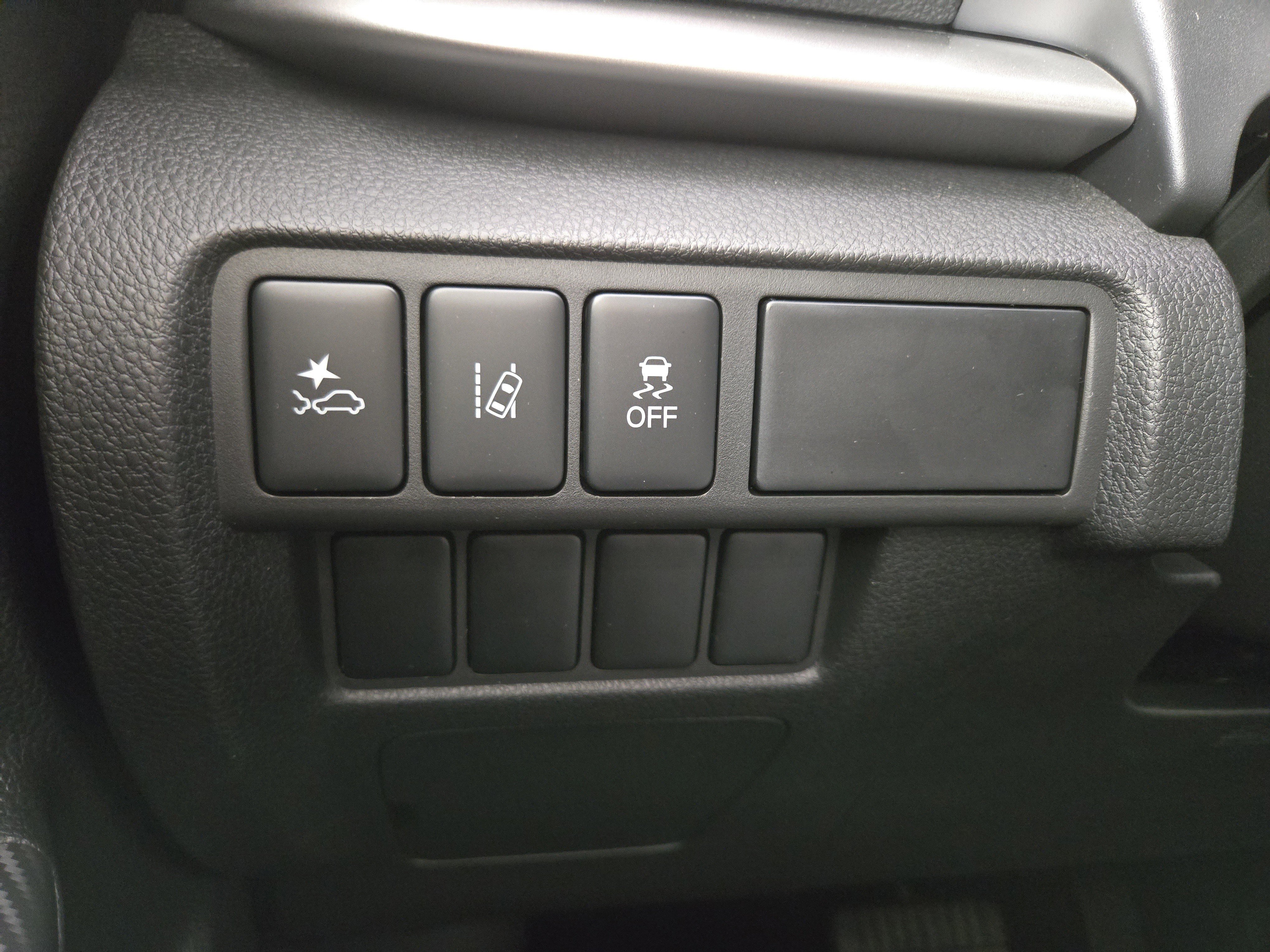 New 2026 Mitsubishi Eclipse Cross Ralliart image 21