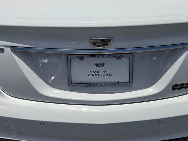 New 2026 Cadillac CT5 Premium Luxury RWD image 13