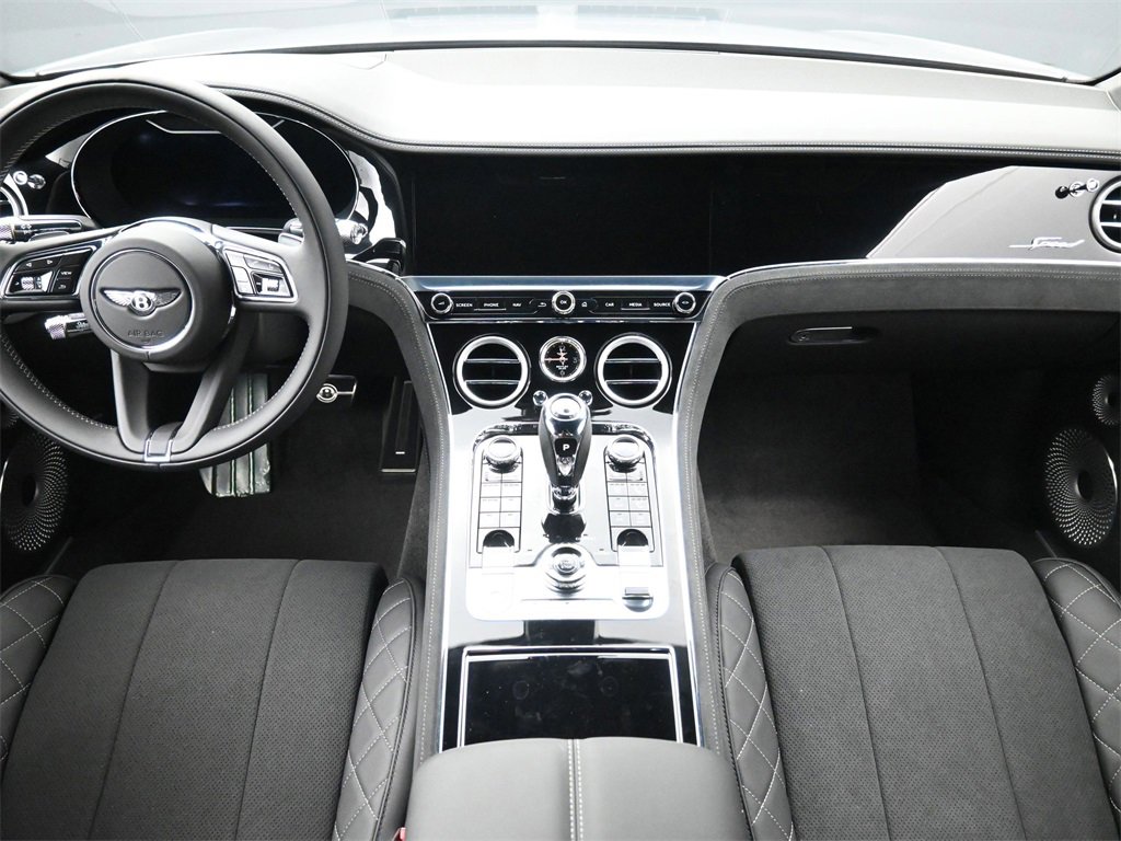 Used 2024 Bentley Continental GT Speed image 4