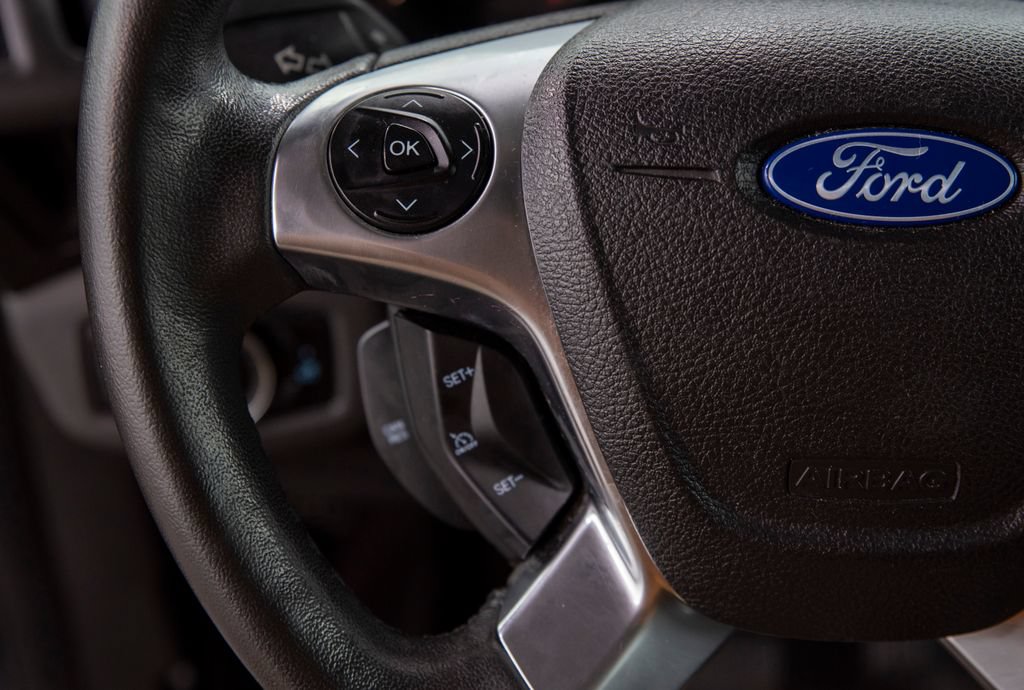 Used 2016 Ford Transit Connect XL FWD image 20