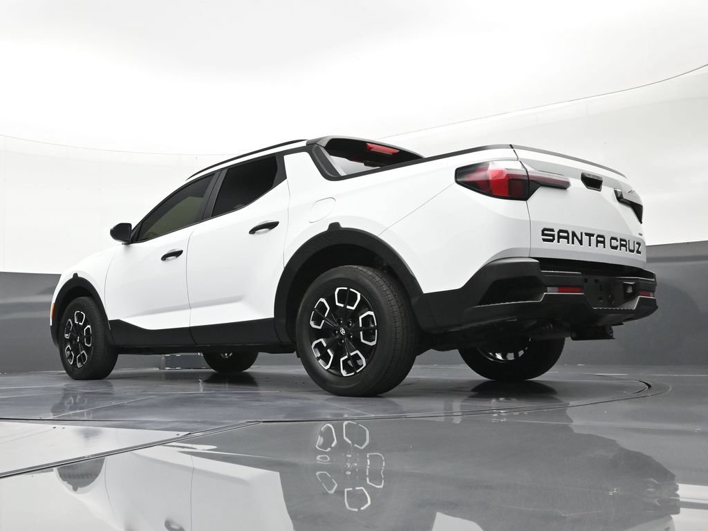 Used 2022 Hyundai Santa Cruz SEL w/ Activity Package AWD/4WD image 22