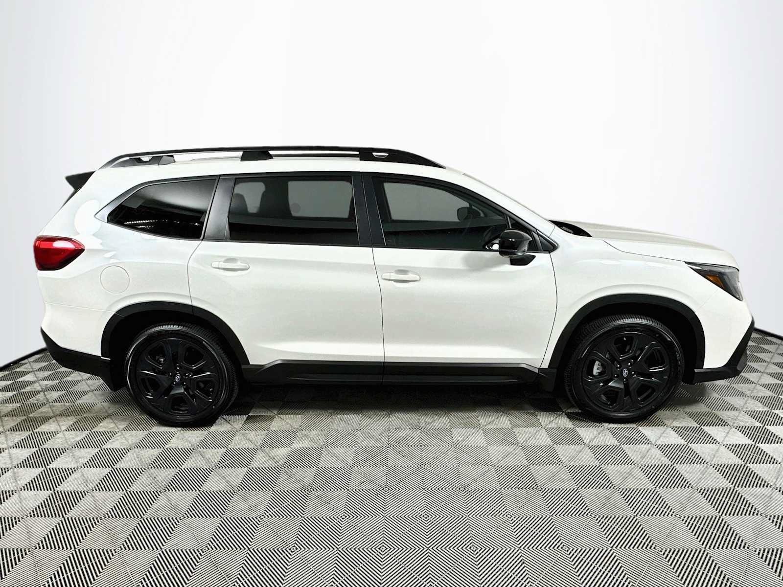 New 2026 Subaru Ascent Bronze Edition AWD/4WD image 8
