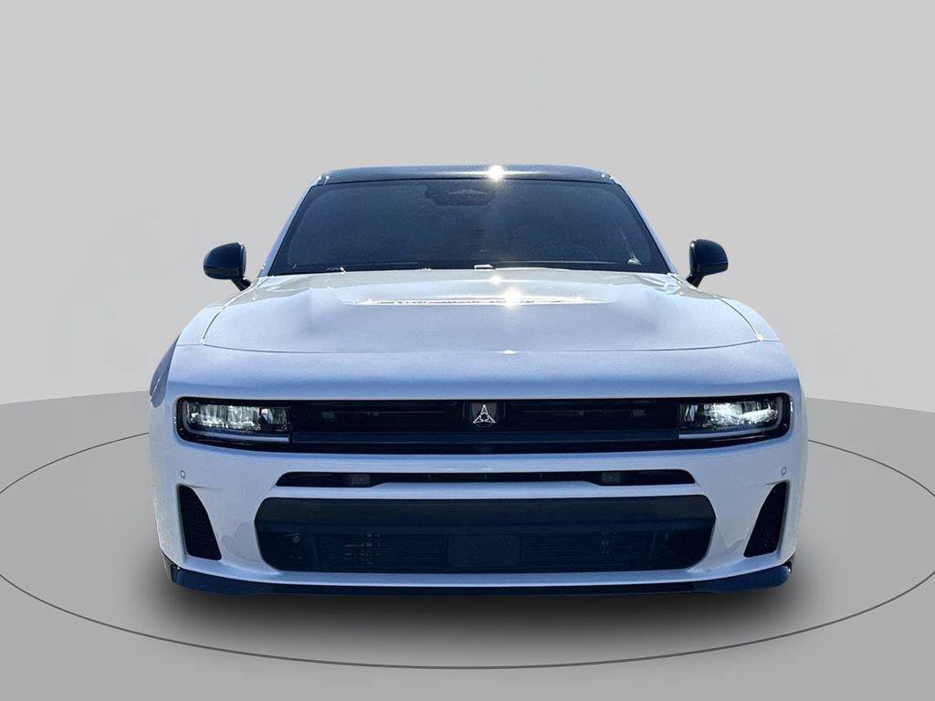 New 2026 Dodge Charger Scat Pack w/ Blacktop Package AWD/4WD image 8