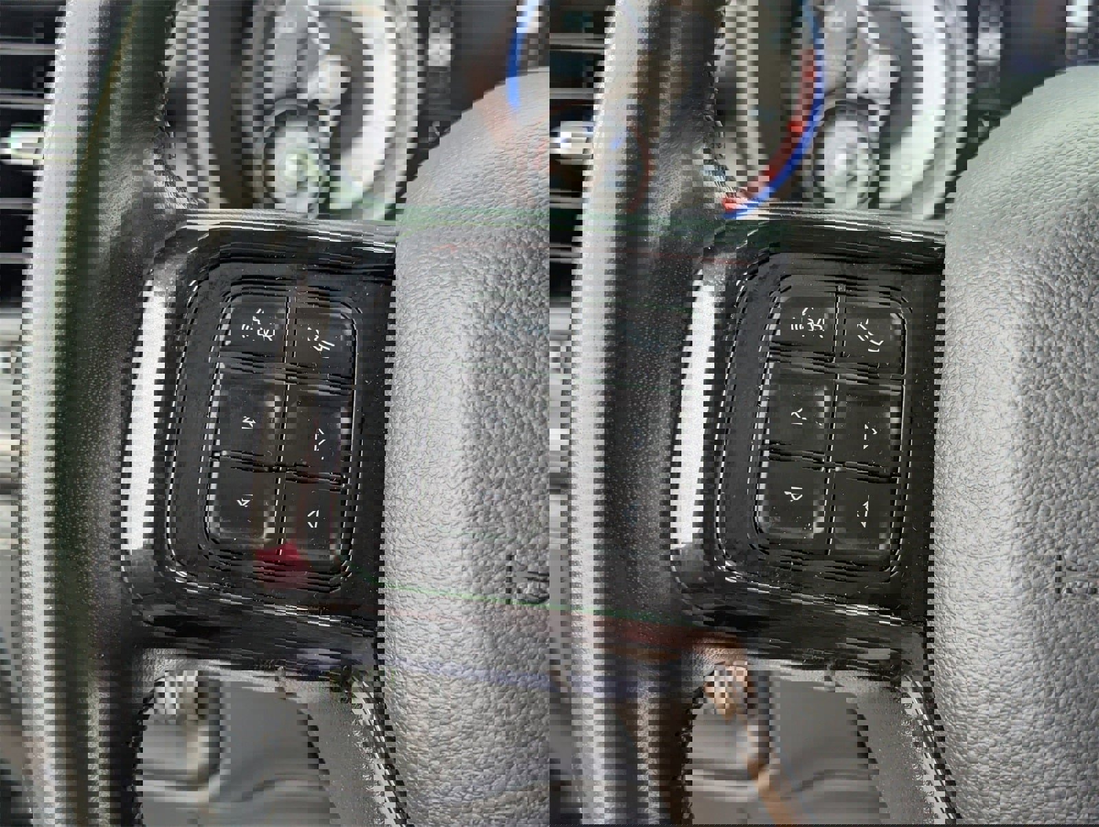 Used 2022 RAM 2500 Limited image 27