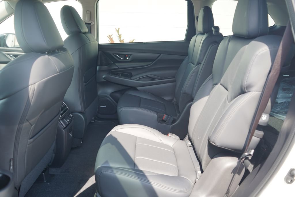 New 2025 Subaru Ascent Bronze Edition w/ Popular Package #2 image 7