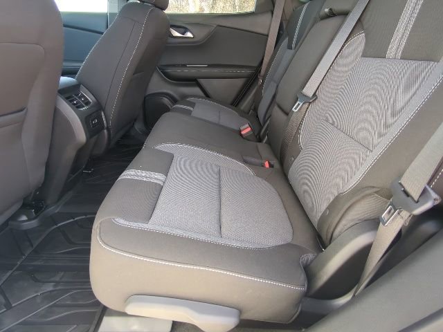 New 2025 Chevrolet Blazer LT w/ Convenience Package image 7
