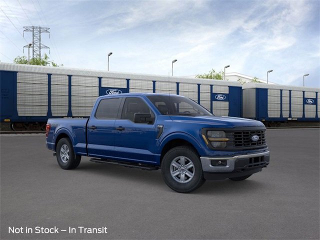 New 2026 Ford F150 XL image 7